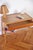 Mid-Century Modern Nightstand from Drevotex Zamberk, Czechoslovakia, 1978 For Sale - Image 4 of 18