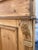 Pine Corner Cupboard With Two Doors and One Drawer For Sale - Image 9 of 14