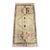 Turkish Yastik Rug 1'7" x 3'3" For Sale
