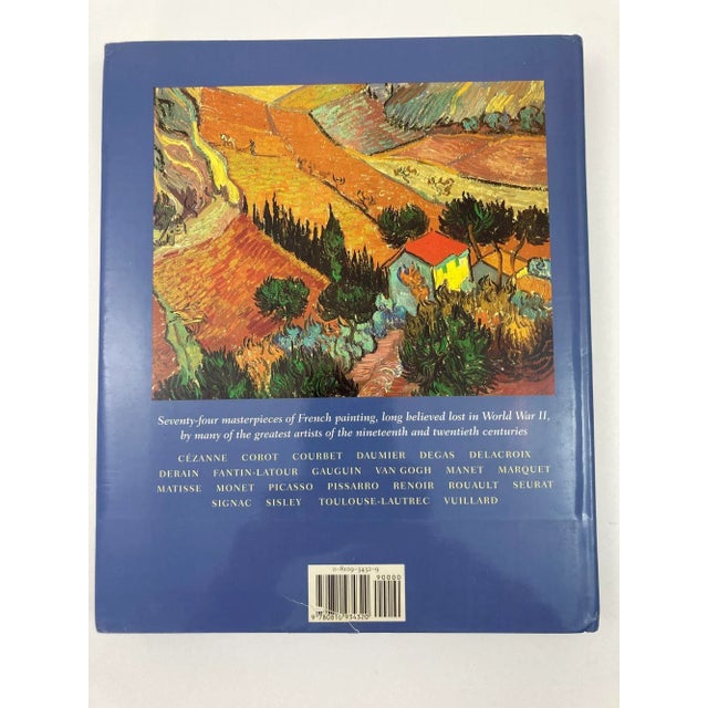 Impressionist Hidden Treasures Revealed: Impressionist Masterpieces by Albert G. Kostenevich For Sale - Image 3 of 12