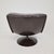 975 Lounge Chair by Geoffrey Harcourt for Artifort, 1970s For Sale - Image 9 of 14