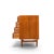 Mid 20th Century Arne Vodder for Sibast Triennale Mid Century Danish Teak 8 Drawer Dresser For Sale - Image 5 of 9
