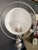 Vintage Two-Arm Lamp with Matte Clear Varnish by Jean-Louis Domecq for Jieldé, 1950s For Sale - Image 15 of 18