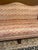 1980s Key City Flame Stitch Camelback Sofa / Long Settee For Sale - Image 4 of 13
