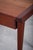 Teak Side Table with Drawer, Denmark, 1960s For Sale - Image 4 of 10