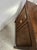 Regency Style Chest of Drawers in Carved Oak, 20th Century For Sale - Image 11 of 12