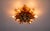 Florentine Ceiling Lamp by Banci Firenze, 1960s For Sale - Image 6 of 8