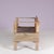 Teak Side Chair in the style of Rietveld, Netherlands, 1960s For Sale - Image 4 of 13