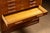 Brown Large Antique Tiger Oak Flat File For Sale - Image 8 of 12