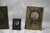 Gold Picture Frames, 1890s, Set of 3 For Sale - Image 17 of 18