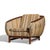 Mid-Century Modern R Huber Mid Century Danish Teak Chair For Sale - Image 3 of 9