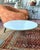 Mid-Century Modern Mid Century Warren Platner Style Side Table For Sale - Image 3 of 13