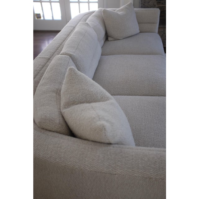 Kelly Wearstler Melrose Sofa Chairish