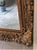 Vintage Gilt Baroque 7 Ft Framed Mirror For Sale In Seattle - Image 6 of 7
