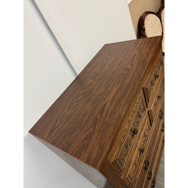 Late 20th Century Vaquero From Morris Dresser For Sale In San Francisco - Image 6 of 12