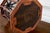 Antique Octagonal Molded Domed Bird Cage For Sale - Image 15 of 16