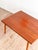 Mid-Century Modern Danish Dining Table in Teak, 1960s For Sale - Image 11 of 18