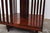 Antique Revolving Bookcase in Mahogany, 1890s For Sale - Image 10 of 11
