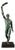 Unknown, Sculpture Victory, 1920s, Spelter Babbitt For Sale
