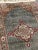 Small Vintage Turkish Kayseri Silk & Cotton Rug For Sale - Image 10 of 16