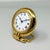 Alarm Clock Pendulette Colisee from Cartier, France, 1990s For Sale - Image 4 of 9