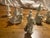 1990s Department 56 Snow Babies.. A Collectable Started in 1986 to Present Day. For Sale - Image 5 of 9