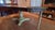 ​Vintage Raymond Sobota for Century Furniture Chandelette Oak Starburst Dining Set, 1969–1971 For Sale - Image 9 of 17