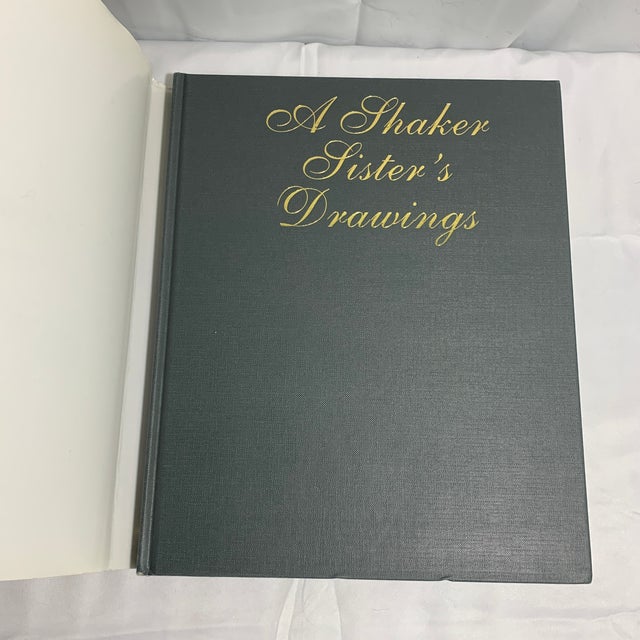This is a copy of A Shaker Sister's Drawings: Wild Plants Illustrated by Cora Helena Sarle, published by The Monacelli...