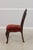 1990s Set of 8 Drexel Mahogany Dining Chairs For Sale - Image 5 of 16