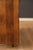 Mid Century Modern Solid Walnut Stereo Console Cabinet by Ace-Hi Furniture For Sale - Image 18 of 18