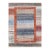 Pasargad Home Tribal Multi Area Rug- 5' 8" X 7'11" For Sale