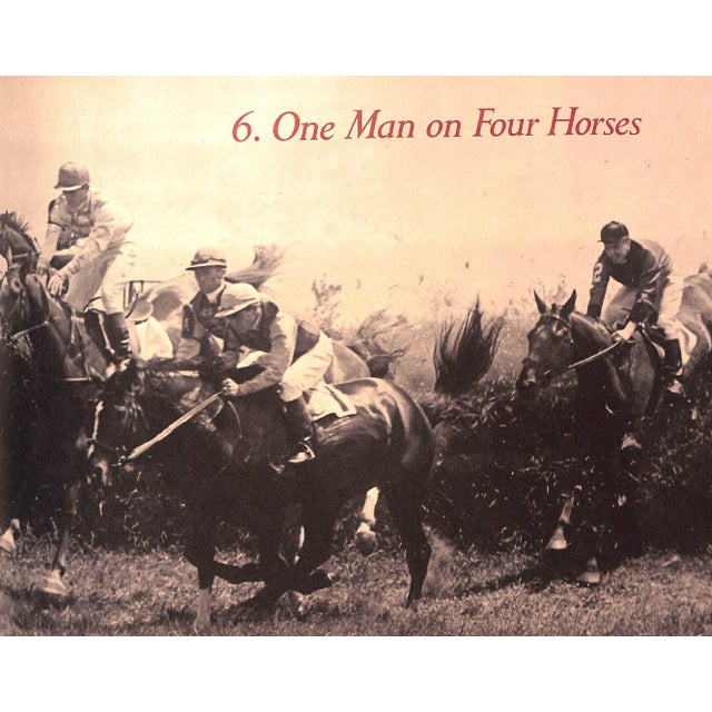 "Montpelier: The Recollections of Marion duPont Scott" 1976 Chamblin, Tony [Editor] For Sale - Image 11 of 11