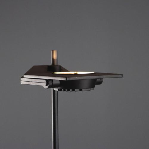 Floor Lamp from Valenti Luce, 1980s For Sale - Image 4 of 9
