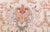 Antique Persian Sultanabad Rug For Sale - Image 14 of 17
