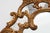Rococo Style Gilt Mirror with Marbled Glass Border from Deknudt, Belgium, 1974 For Sale - Image 11 of 16