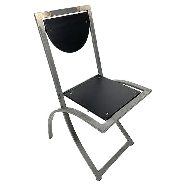 Sinus Dining Chairs from KFF, 1990s, Set of 6 For Sale