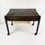 Table-cabinet, Denmark, 1960s. It features a simple, spacious form – Mid-Century Modern. Made of mixed wood, it features a...