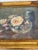 Late 19th Century French Impressionist Floral Still Life Painting by Emmeline De Surmount - Framed For Sale - Image 4 of 4