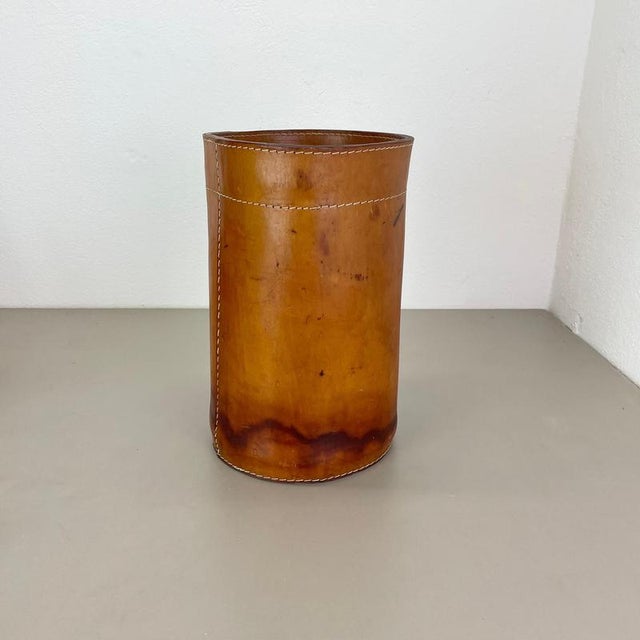 Article: waste bin paper bin basket origin: denmark producer: torben ørskov & co denmark, age: 1960s this original vintage...