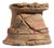 Peter Voulkos Untitled (Ice Bucket), 1989 For Sale