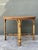 Vintage Bent Rattan Dining Table For Sale - Image 10 of 12