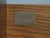 Kittinger Colonial Williamsburg 2 Drawer Table For Sale - Image 17 of 18