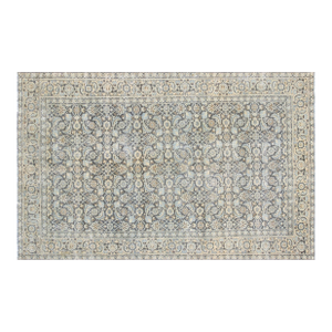 1940's Persian Tabriz Rug