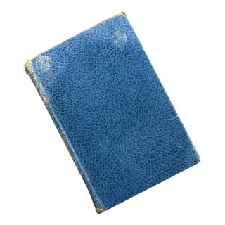 Bleak House by Charles Dickens 1948 Oxford University Press Leather Bound Illustrated Classic Novel For Sale