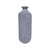 Metal Rubble Vase Small For Sale - Image 7 of 11
