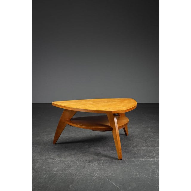 Modern Coffee Table from De Stijl For Sale - Image 15 of 15