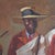 George-André Klein, Figurative Composition, 1937, Oil on Canvas For Sale - Image 9 of 13