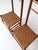 Mid-Century Modern Vintage Valet Chairs Pair For Sale - Image 3 of 12