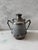 Victorian Antique Victorian Graniteware & Pewter Sugar Bowl For Sale - Image 3 of 9