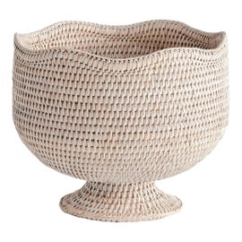 Example of Kenneth Ludwig Chicago Cachepot